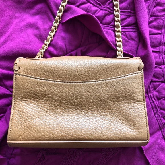 Tory Burch Mini Marion Bag - Picture 3 of 9